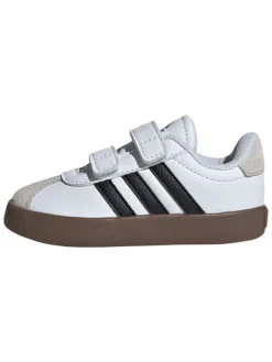 Leder-Sneakers 