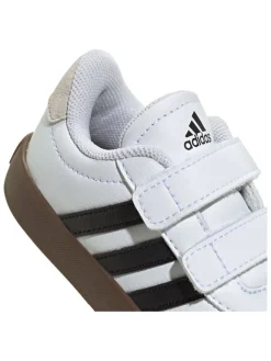 Leder-Sneakers 
