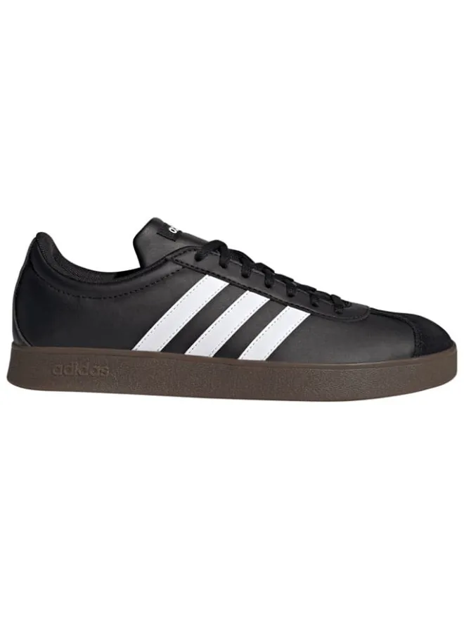 adidas Sneakers^Leder-Sneakers "Court Base"