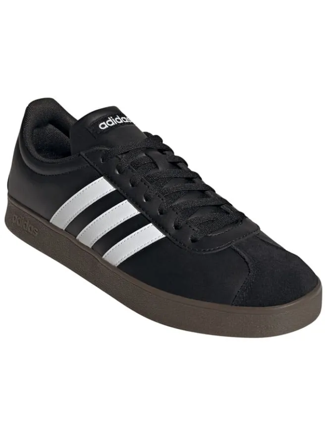 adidas Sneakers^Leder-Sneakers "Court Base"