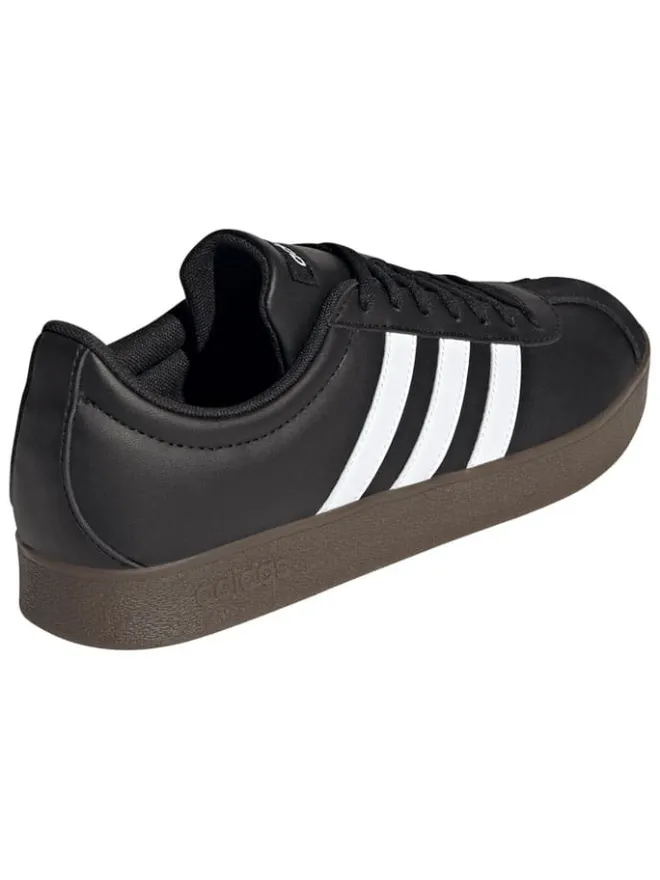 adidas Sneakers^Leder-Sneakers "Court Base"