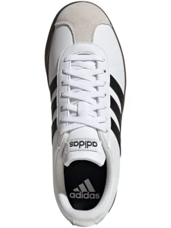 Leder-Sneakers 
