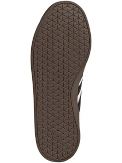 Leder-Sneakers 