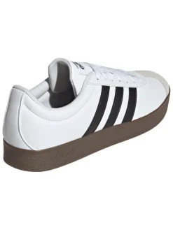 Leder-Sneakers 