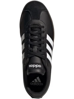 Leder-Sneakers 