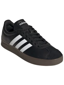 Leder-Sneakers 
