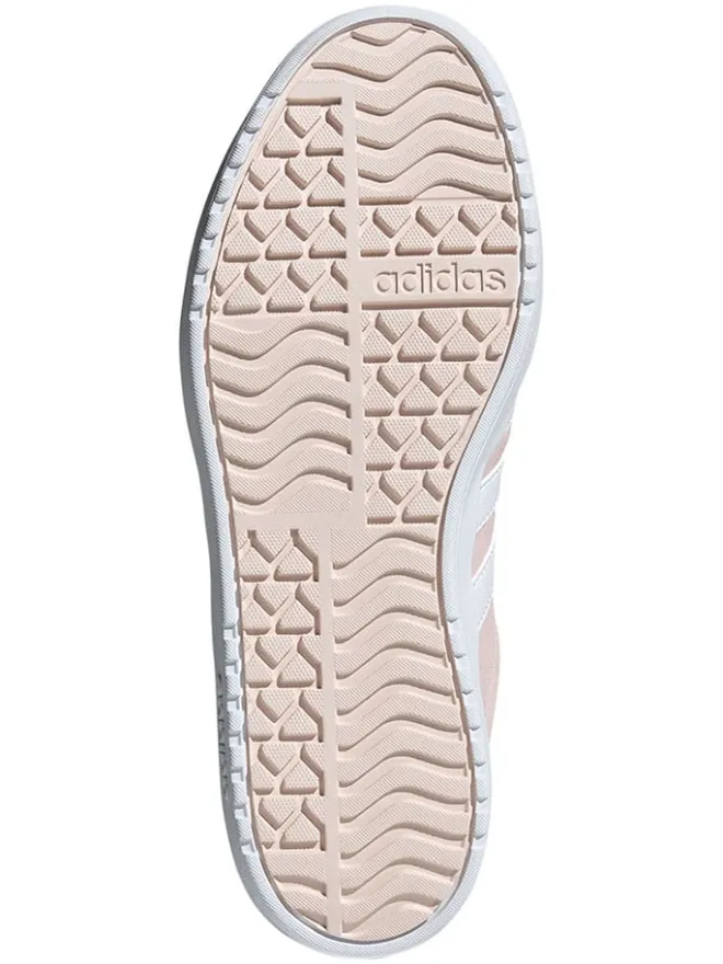 adidas Sneakers^Leder-Sneakers "Court Bold" in Rosa