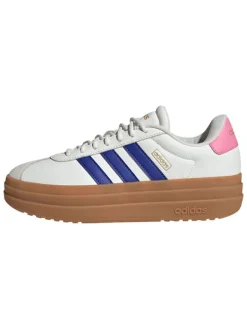 Leder-Sneakers 