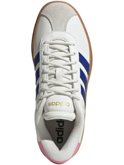 Leder-Sneakers 