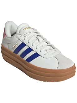 Leder-Sneakers 