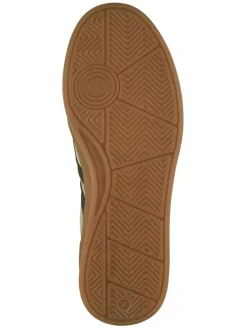 Leder-Sneakers 