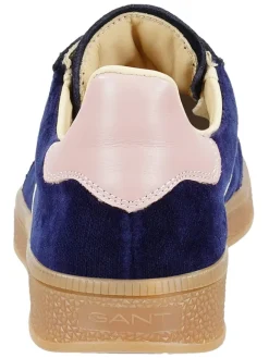 GANT Footwear Schnürschuhe^Leder-Sneakers