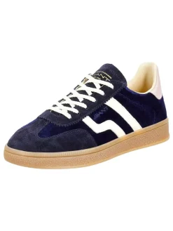 GANT Footwear Schnürschuhe^Leder-Sneakers