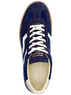 GANT Footwear Schnürschuhe^Leder-Sneakers