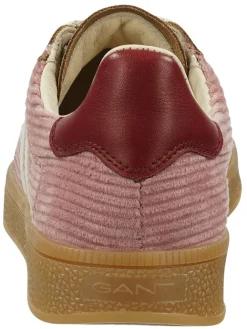 Leder-Sneakers 