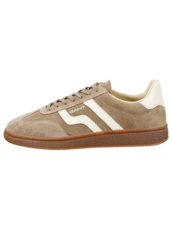 GANT Footwear Sneakers^Leder-Sneakers "Cuzmo" in Beige