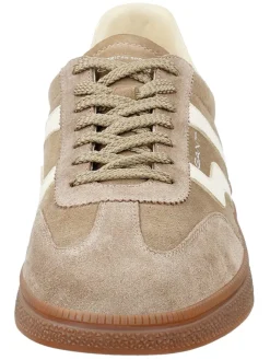 GANT Footwear Sneakers^Leder-Sneakers "Cuzmo" in Beige
