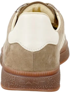 GANT Footwear Sneakers^Leder-Sneakers 