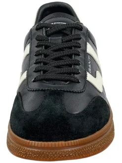 GANT Footwear Sneakers^Leder-Sneakers "Cuzmo" in Schwarz