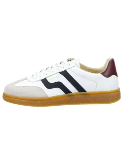 GANT Footwear Sneakers^Leder-Sneakers "Cuzmo" in Weiß