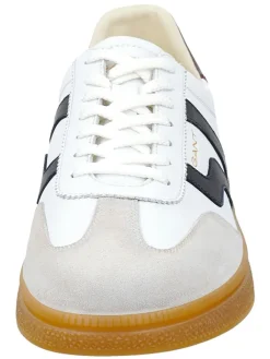 GANT Footwear Sneakers^Leder-Sneakers "Cuzmo" in Weiß