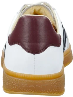 GANT Footwear Sneakers^Leder-Sneakers 