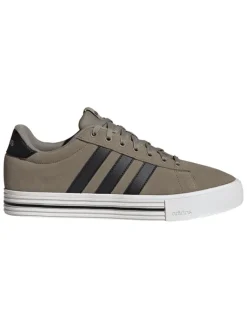 adidas Sneakers^Leder-Sneakers "Daily 4.0" in Braun
