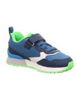 superfit Sneakers·Sneakers Low^Leder-Sneakers
