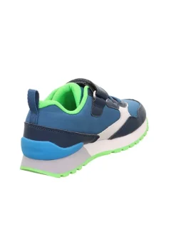 superfit Sneakers·Sneakers Low^Leder-Sneakers