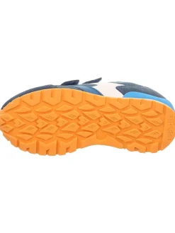 Leder-Sneakers 