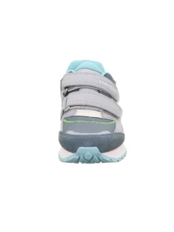 Leder-Sneakers 