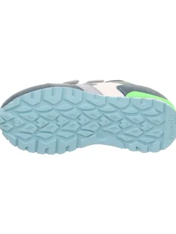 Leder-Sneakers 