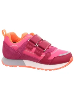 superfit Sneakers·Sneakers Low^Leder-Sneakers