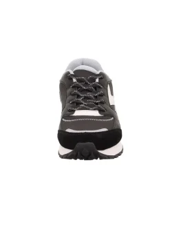 Leder-Sneakers 