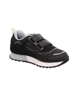 Leder-Sneakers 