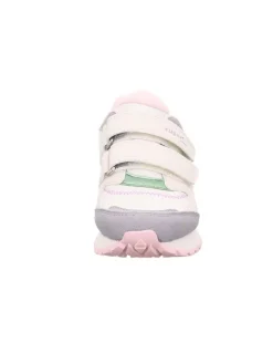 Leder-Sneakers 