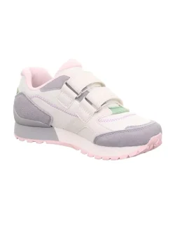 Leder-Sneakers 