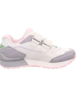 Leder-Sneakers 