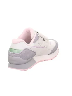 Leder-Sneakers 