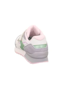 Leder-Sneakers 