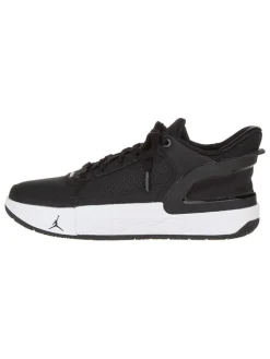 Leder-Sneakers "DAY1 EO" in Schwarz/ Weiß>Nike