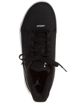 Leder-Sneakers 