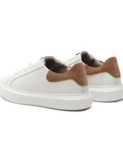 Geox Sneakers^Leder-Sneakers 