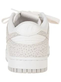 Leder-Sneakers 
