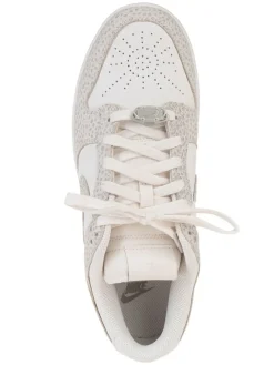 Leder-Sneakers 