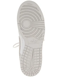 Leder-Sneakers 