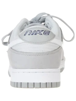 Leder-Sneakers 