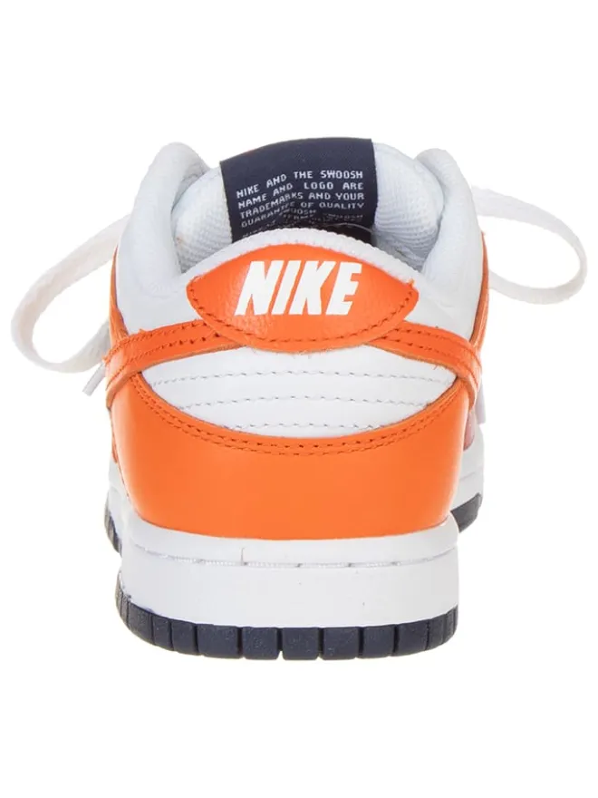 Leder-Sneakers "Dunk Low QSCO.JP What The" in Bunt>Nike