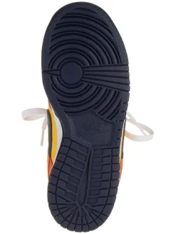 Leder-Sneakers 