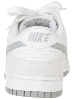 Nike Sneakers^Leder-Sneakers